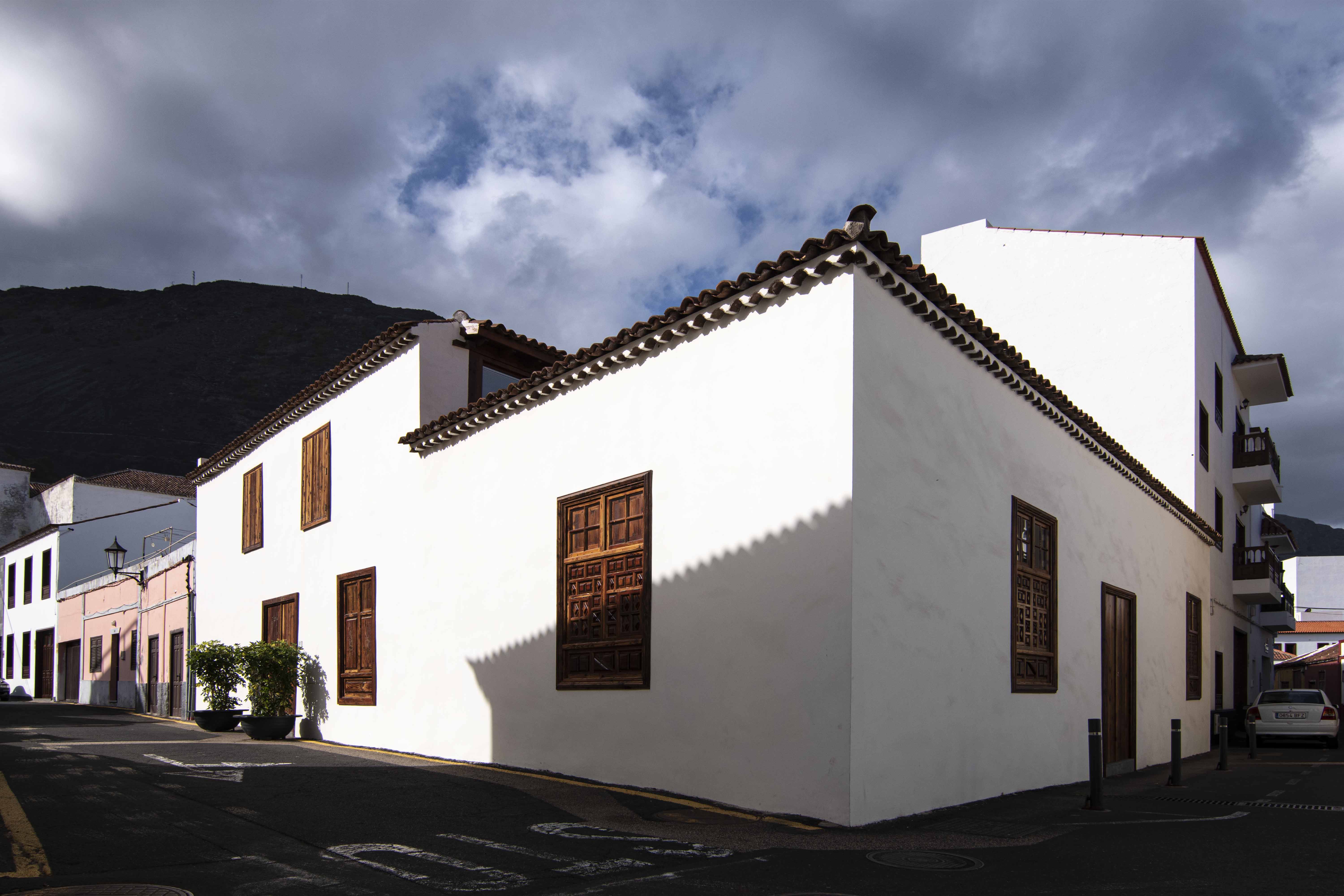 Vivienda San Diego